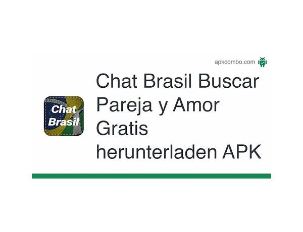 Chat Buscar pareja y amor for Android - Download the APK from Habererciyes